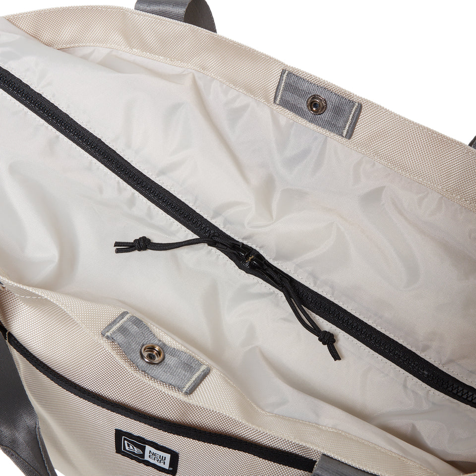 ジムトートバッグ 37L ストーン