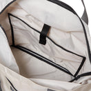ジムトートバッグ 37L ストーン