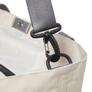 ジムトートバッグ 37L ストーン