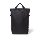 エクスプローラートートバッグ 22L ブラック