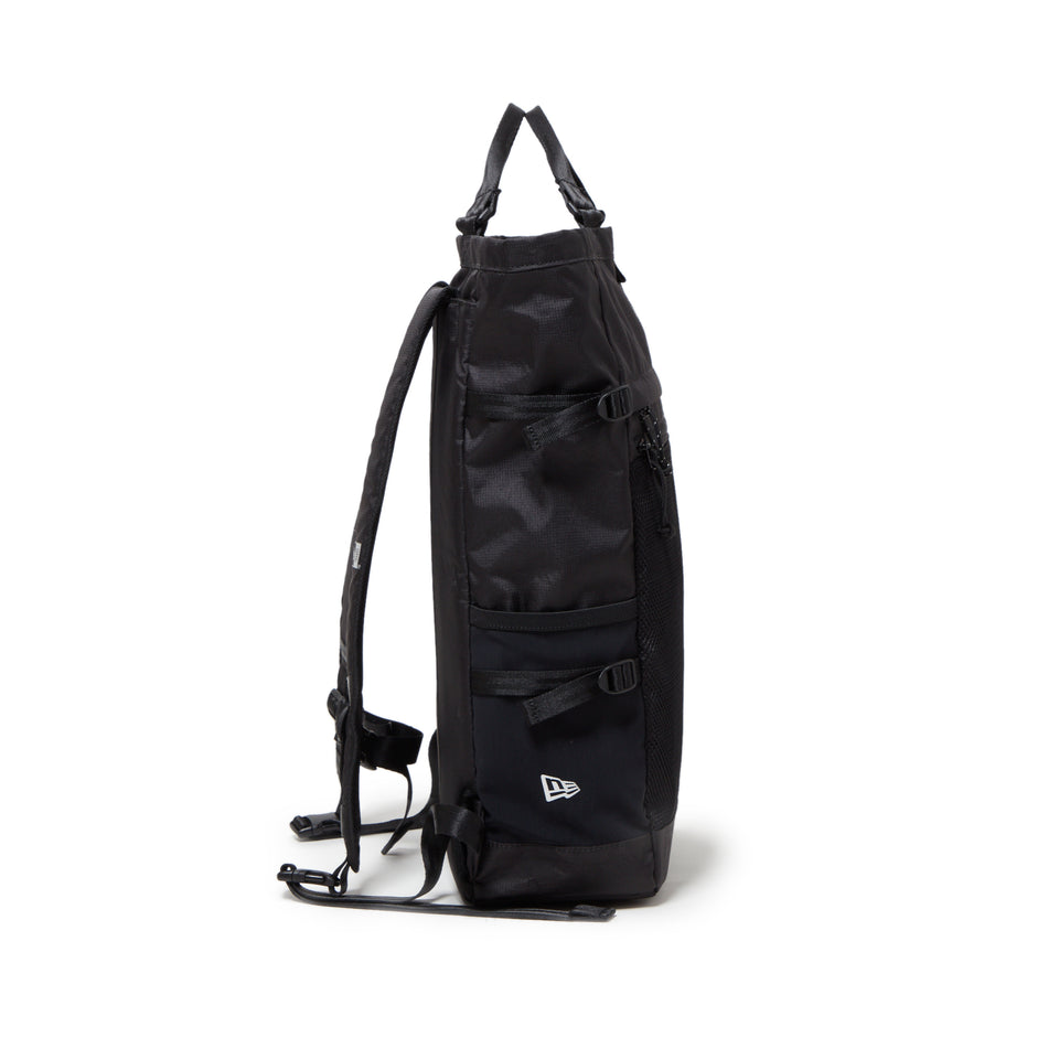 エクスプローラートートバッグ 22L ブラック