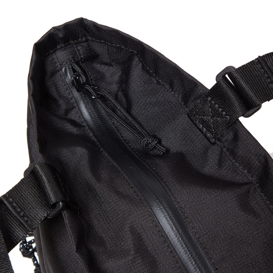 エクスプローラートートバッグ 22L ブラック