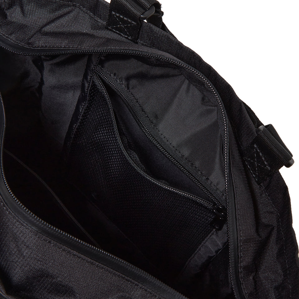 エクスプローラートートバッグ 22L ブラック