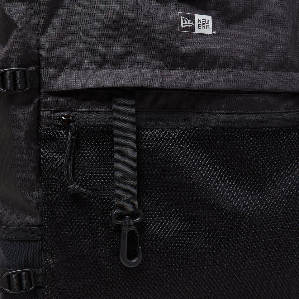 エクスプローラートートバッグ 22L ブラック