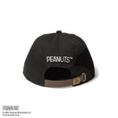 RC 9FIFTY PEANUTS ピーナッツ スヌーピー ブラック