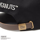 RC 9FIFTY PEANUTS ピーナッツ スヌーピー ブラック