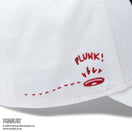 【ゴルフ】 9FORTY A-Frame On Par PEANUTS ピーナッツ フロントパッチ ホワイト