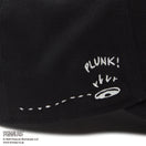 【ゴルフ】 9FORTY A-Frame On Par PEANUTS ピーナッツ フロントパッチ ブラック