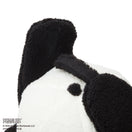 59FIFTY Dog Ear ドッグイヤー PEANUTS ピーナッツ スヌーピー ホワイト ブラックバイザー