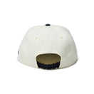 RC 9FIFTY Powered by GORO NAKATSUGAWA（min-nano）クローム/ネイビー