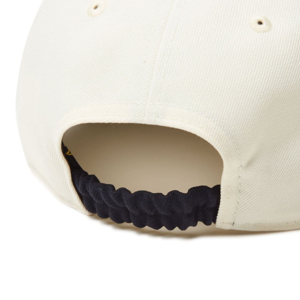 RC 9FIFTY Powered by GORO NAKATSUGAWA（min-nano）クローム/ネイビー