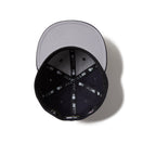 RC 59FIFTY Powered by GORO NAKATSUGAWA（min-nano）ニューヨーク・ヤンキース ネイビー