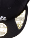 RC 59FIFTY Powered by GORO NAKATSUGAWA（min-nano）ニューヨーク・ヤンキース ネイビー
