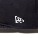 RC 59FIFTY Powered by GORO NAKATSUGAWA（min-nano）ニューヨーク・ヤンキース ネイビー