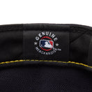 RC 59FIFTY Powered by GORO NAKATSUGAWA（min-nano）ニューヨーク・ヤンキース ネイビー