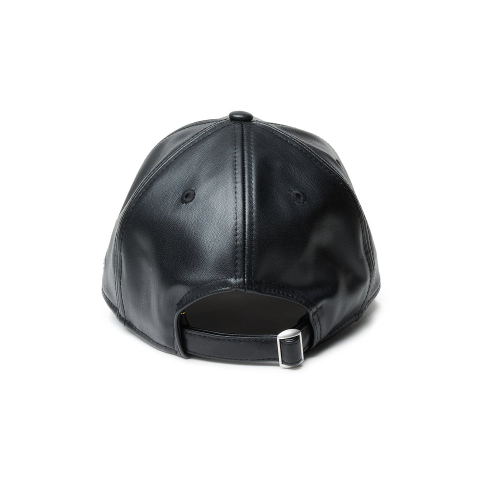 9THIRTY Powered by GORO NAKATSUGAWA（min-nano）ブラックレザー