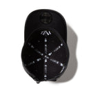 9THIRTY Powered by GORO NAKATSUGAWA（min-nano）ブラックレザー