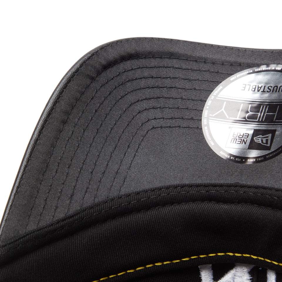 9THIRTY Powered by GORO NAKATSUGAWA（min-nano）ブラックレザー