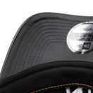 9THIRTY Powered by GORO NAKATSUGAWA（min-nano）ブラックレザー