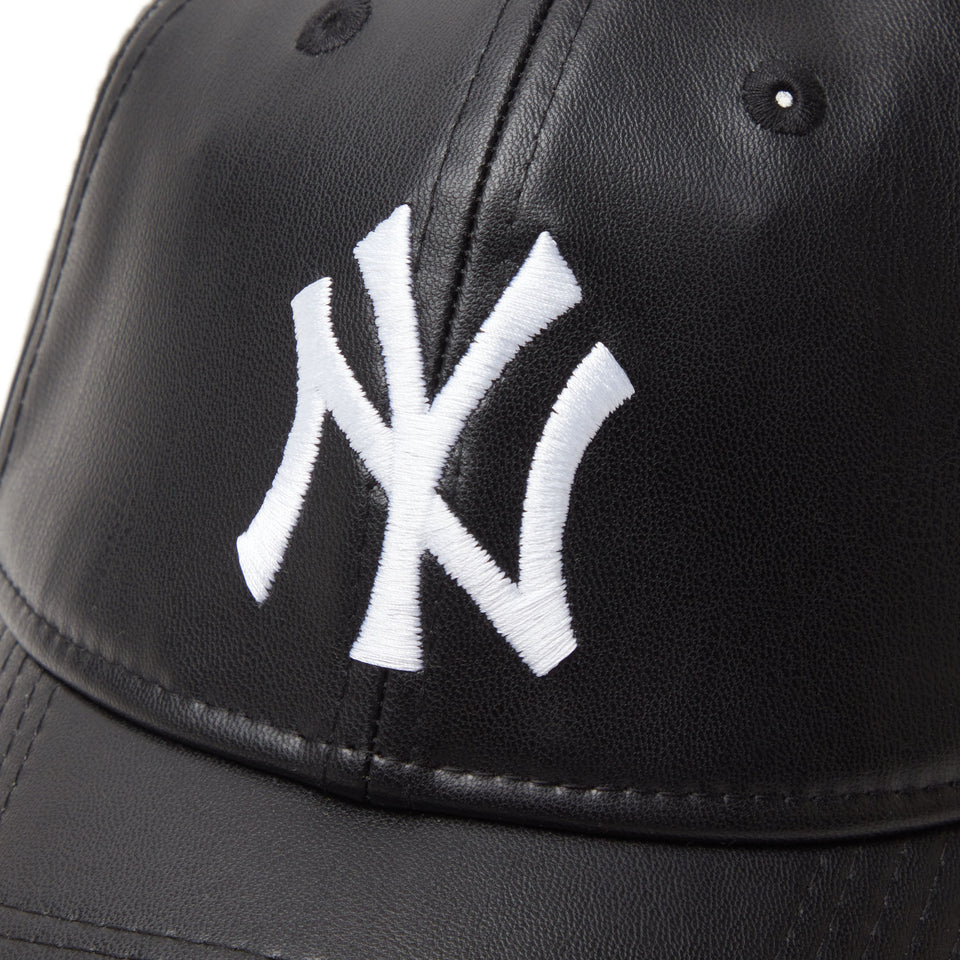 9THIRTY Powered by GORO NAKATSUGAWA（min-nano）ブラックレザー