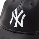 9THIRTY Powered by GORO NAKATSUGAWA（min-nano）ブラックレザー