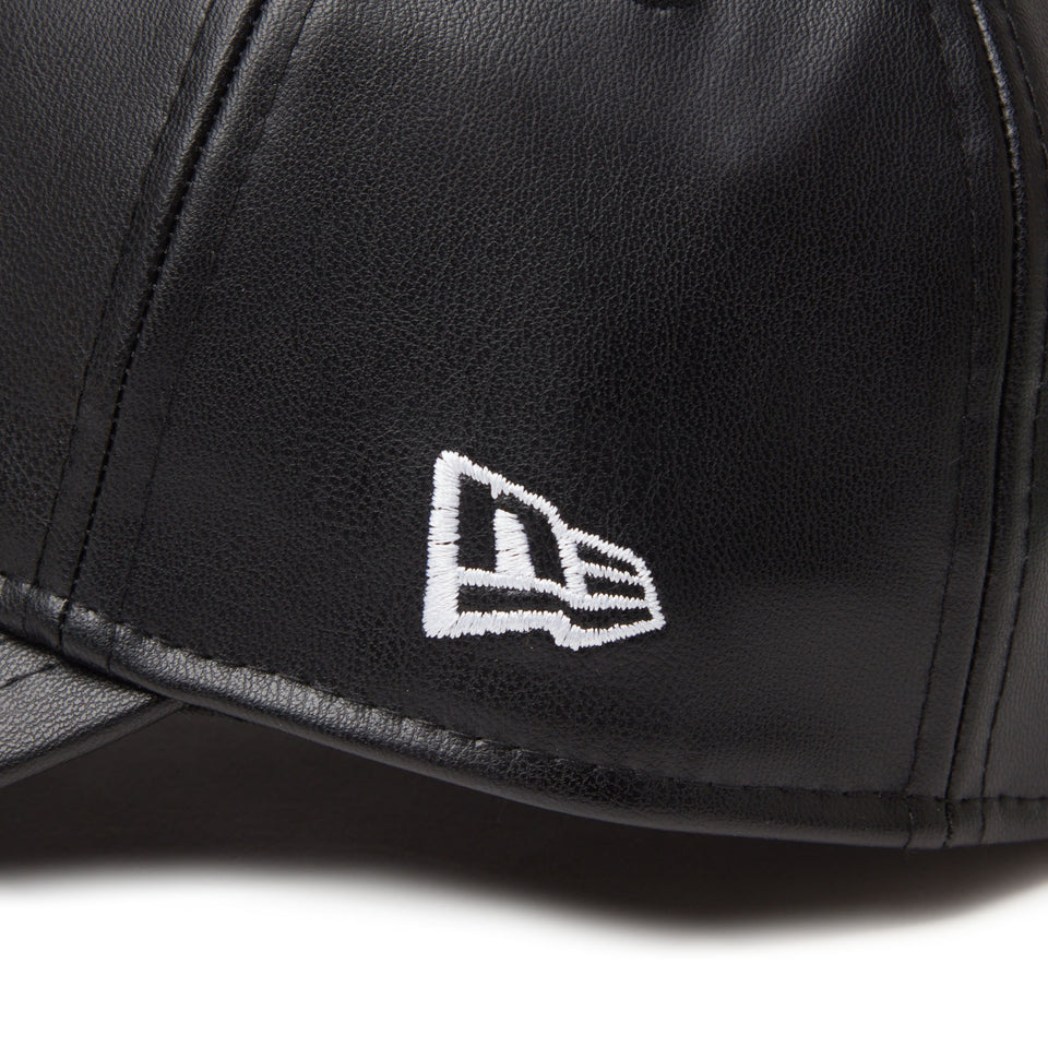 9THIRTY Powered by GORO NAKATSUGAWA（min-nano）ブラックレザー