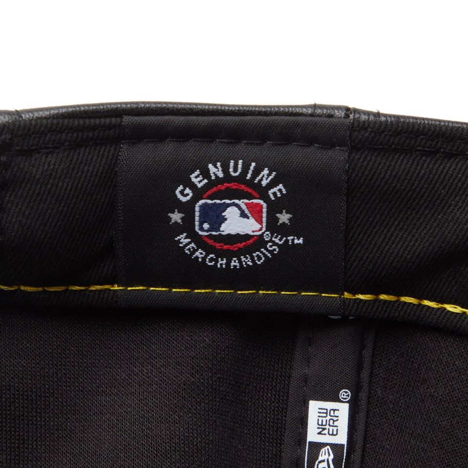 9THIRTY Powered by GORO NAKATSUGAWA（min-nano）ブラックレザー