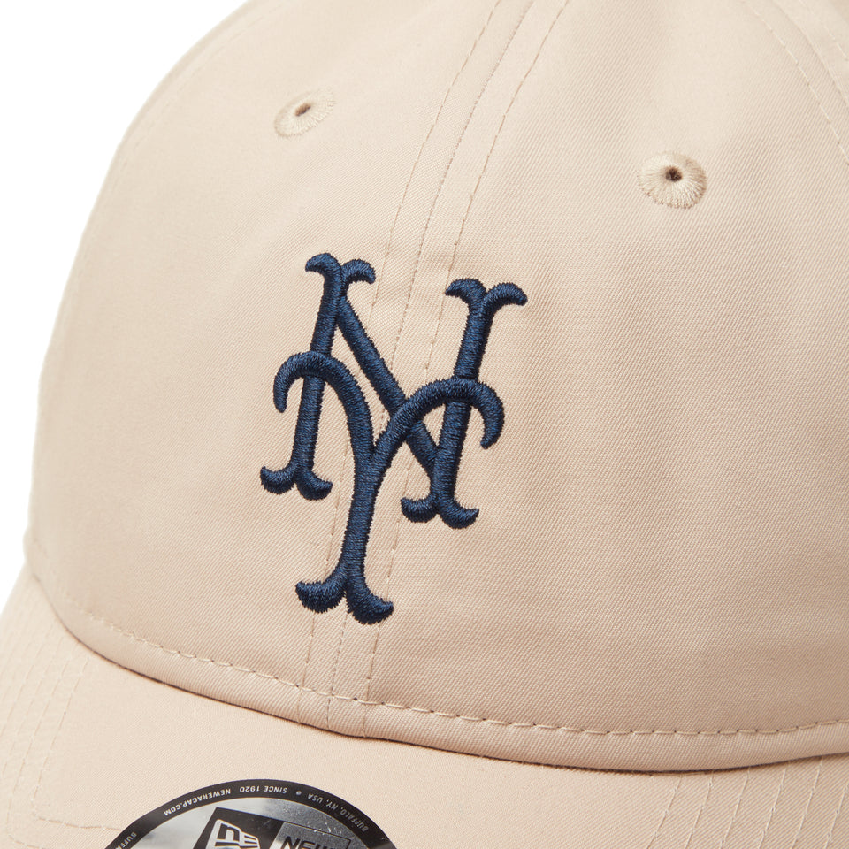 9THIRTY Powered by GORO NAKATSUGAWA（min-nano）ニューヨーク・メッツ ベージュ