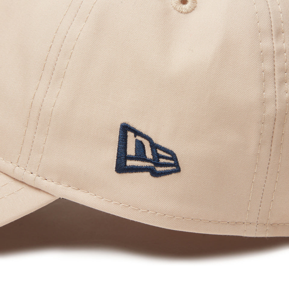 9THIRTY Powered by GORO NAKATSUGAWA（min-nano）ニューヨーク・メッツ ベージュ