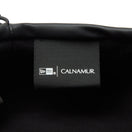 ベレー CALNAMUR カルナムール シンセティックレザー ブラック