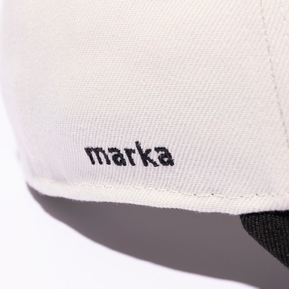 9FORTY marka x BETTER DAYS STADIUM ネイビー
