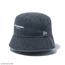 バケット01 セーラーブリム Sailor Brim LE SSERAFIM FEARNOT ブラック