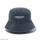 バケット01 セーラーブリム Sailor Brim LE SSERAFIM FEARNOT ブラック