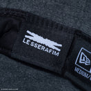 バケット01 セーラーブリム Sailor Brim LE SSERAFIM FEARNOT ブラック