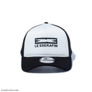 9FORTY A-Frame トラッカー LE SSERAFIM ブラック