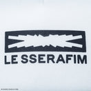 9FORTY A-Frame トラッカー LE SSERAFIM ブラック