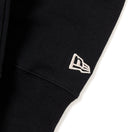 裏毛 スウェット フルジップフーディー TAKAHIROMIYASHITATheSoloist. SS25 ブラック | NEW ERA ニューエラ公式オンラインストア