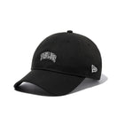 9THIRTY TAKAHIROMIYASHITATheSoloist. SS25 ブラック | NEW ERA ニューエラ公式オンラインストア