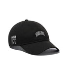 9THIRTY TAKAHIROMIYASHITATheSoloist. SS25 ブラック | NEW ERA ニューエラ公式オンラインストア