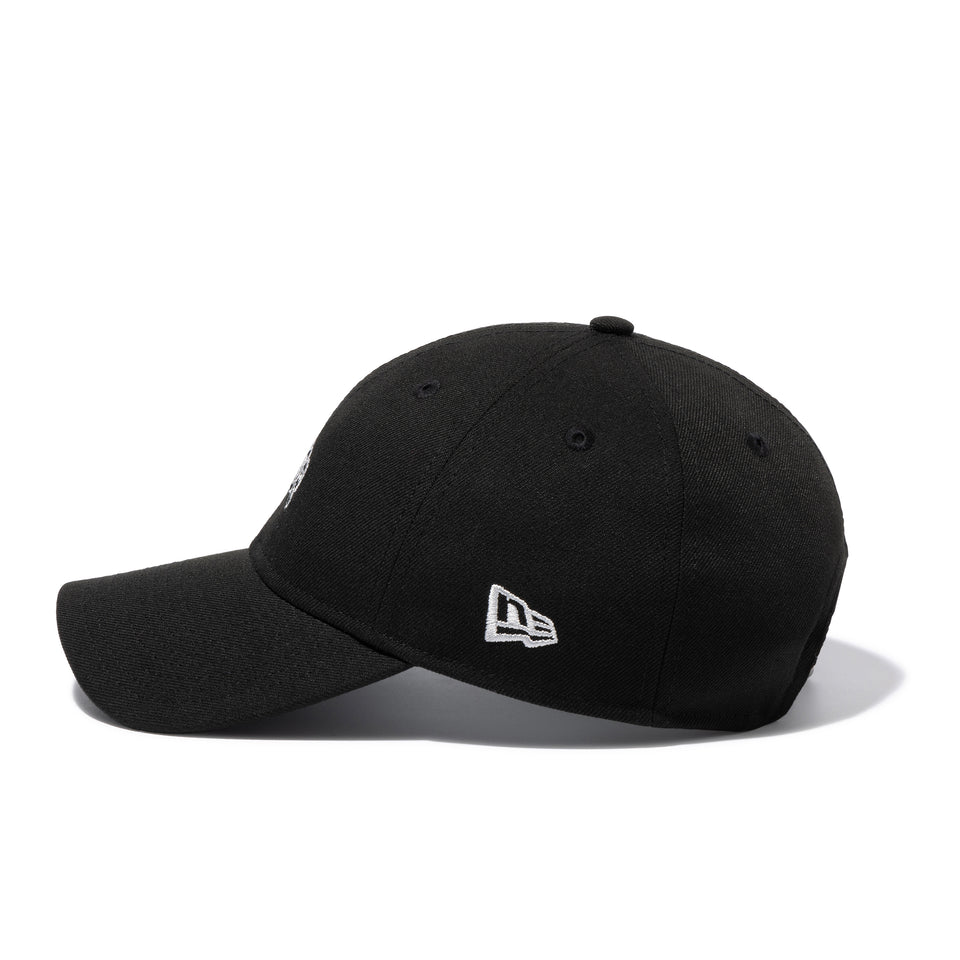 9THIRTY TAKAHIROMIYASHITATheSoloist. SS25 ブラック | NEW ERA ニューエラ公式オンラインストア