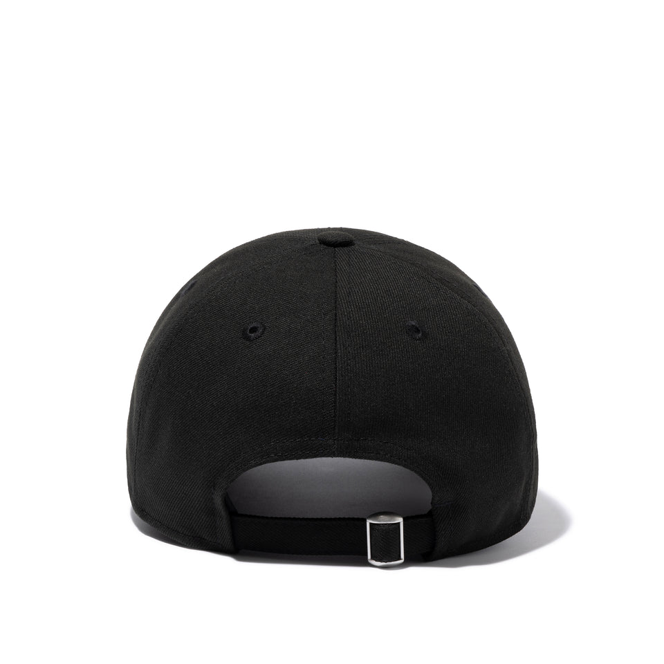 9THIRTY TAKAHIROMIYASHITATheSoloist. SS25 ブラック | NEW ERA ニューエラ公式オンラインストア