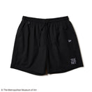 ユーティリティー ショートパンツ The Met ブラック