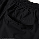 ユーティリティー ショートパンツ The Met ブラック