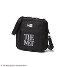 スクエア ショルダーポーチ 1.5L The Met ブラック