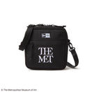 スクエア ショルダーポーチ 1.5L The Met ブラック