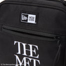 スクエア ショルダーポーチ 1.5L The Met ブラック