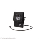 ネックポーチ 0.3L The Met ブラック