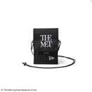ネックポーチ 0.3L The Met ブラック