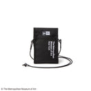 ネックポーチ 0.3L The Met ブラック