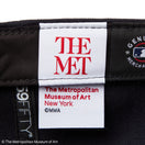 59FIFTY The Met ニューヨーク・ヤンキース ネイビー